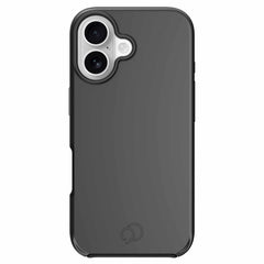 N9C3MSIPH17BLK Cirrus 3 MagSafe Case iPhone 17 Black