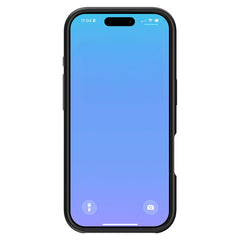 Nimbus9 Cirrus 3 MagSafe Case Black for iPhone 17