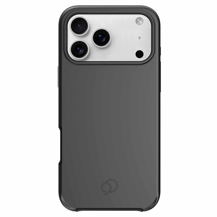 N9C3MSIPH17PMXBLK Cirrus 3 MagSafe Case iPhone 17 Pro Max Black