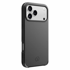 N9C3MSIPH17PMXBLK Cirrus 3 MagSafe Case iPhone 17 Pro Max Black