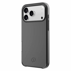 N9C3MSIPH17PMXBLK Cirrus 3 MagSafe Case iPhone 17 Pro Max Black