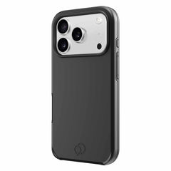 N9C3MSIPH17PROBLK Cirrus 3 MagSafe Case iPhone 17 Pro Black