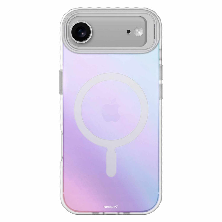 Nimbus9 Stratus 2 MagSafe Case Frost for iPhone Air