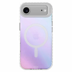 N9S3MSIPH17AFR Stratus 2 MagSafe Case iPhone Air Frost