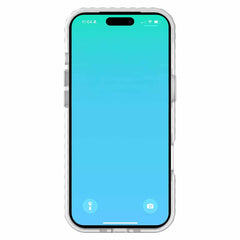 N9S3MSIPH17AFR Stratus 2 MagSafe Case iPhone Air Frost