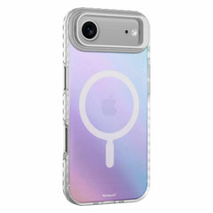 N9S3MSIPH17AFR Stratus 2 MagSafe Case iPhone Air Frost