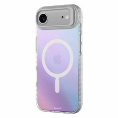 N9S3MSIPH17AFR Stratus 2 MagSafe Case iPhone Air Frost