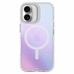 N9S3MSIPH17FR Stratus 2 MagSafe Case iPhone 17 Frost