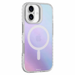 N9S3MSIPH17FR Stratus 2 MagSafe Case iPhone 17 Frost