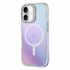 N9S3MSIPH17FR Stratus 2 MagSafe Case iPhone 17 Frost