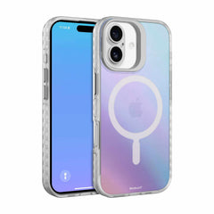 N9S3MSIPH17FR Stratus 2 MagSafe Case iPhone 17 Frost