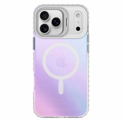 N9S3MSIPH17PMXFR Stratus 2 MagSafe Case iPhone 17 Pro Max Frost
