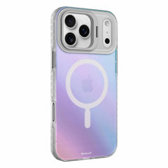 Nimbus9 Stratus 2 MagSafe Case Frost for iPhone 17 Pro Max