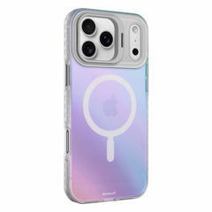 N9S3MSIPH17PMXFR Stratus 2 MagSafe Case iPhone 17 Pro Max Frost