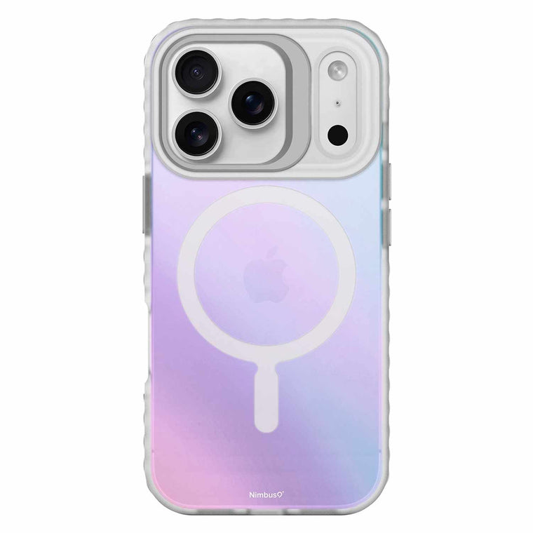 N9S3MSIPH17PROFR Stratus 2 MagSafe Case iPhone 17 Pro Frost