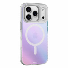 N9S3MSIPH17PROFR Stratus 2 MagSafe Case iPhone 17 Pro Frost