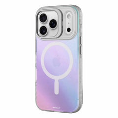 N9S3MSIPH17PROFR Stratus 2 MagSafe Case iPhone 17 Pro Frost