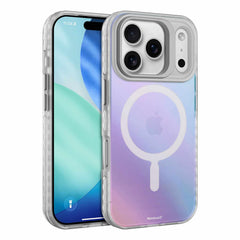 N9S3MSIPH17PROFR Stratus 2 MagSafe Case iPhone 17 Pro Frost