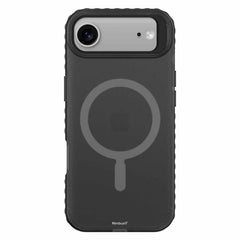 N9S3MSIPH17ASM Stratus 2 MagSafe Case iPhone Air Smoke