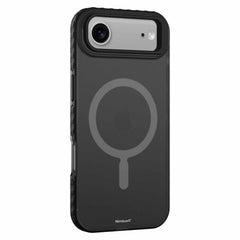 N9S3MSIPH17ASM Stratus 2 MagSafe Case iPhone Air Smoke