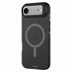 N9S3MSIPH17ASM Stratus 2 MagSafe Case iPhone Air Smoke