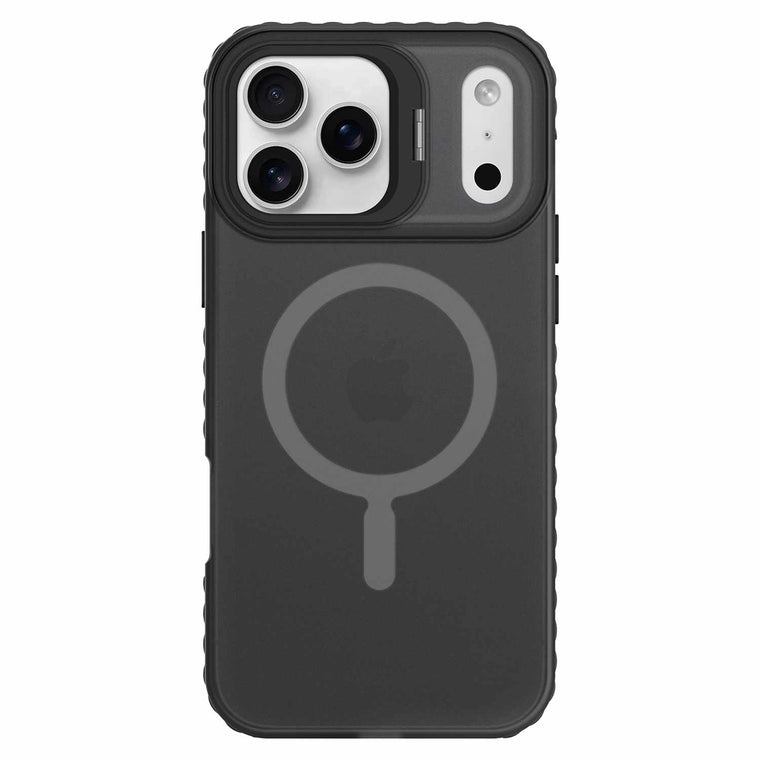 Nimbus9 Stratus 2 MagSafe Case Smoke for iPhone 17 Pro Max