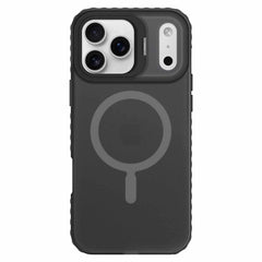 N9S3MSIPH17PMXSM Stratus 2 MagSafe Case iPhone 17 Pro Max Smoke