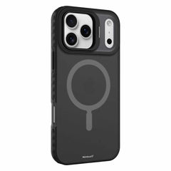 N9S3MSIPH17PMXSM Stratus 2 MagSafe Case iPhone 17 Pro Max Smoke