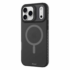 Nimbus9 Stratus 2 MagSafe Case Smoke for iPhone 17 Pro Max