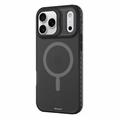 N9S3MSIPH17PMXSM Stratus 2 MagSafe Case iPhone 17 Pro Max Smoke