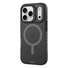 N9S3MSIPH17PROSM Stratus 2 MagSafe Case iPhone 17 Pro Smoke