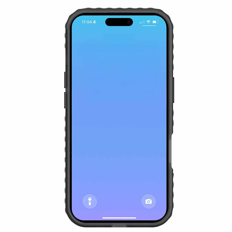 Nimbus9 Stratus 2 MagSafe Case Smoke for iPhone 17