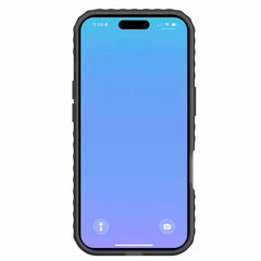 Nimbus9 Stratus 2 MagSafe Case Smoke for iPhone 17