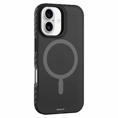 N9S3MSIPH17SM Stratus 2 MagSafe Case iPhone 17 Smoke