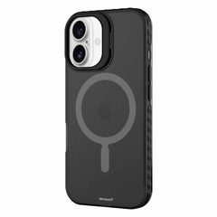 N9S3MSIPH17SM Stratus 2 MagSafe Case iPhone 17 Smoke