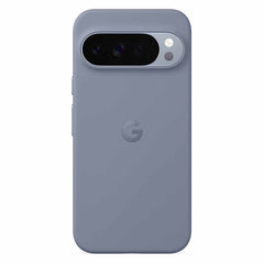 Google Pixelsnap Silicone Case w/Magnets Moonstone for Google Pixel 10 Pro XL