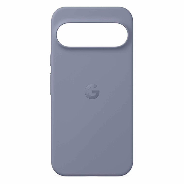 GA09833WW Pixelsnap Silicone Case w/Magnets Pixel 10 Pro XL Moonstone