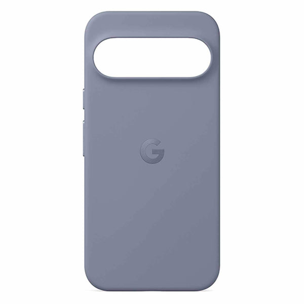 GA09833WW Pixelsnap Silicone Case w/Magnets Pixel 10 Pro XL Moonstone