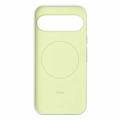 GA09834WW Pixelsnap Silicone Case w/Magnets Pixel 10 Pro XL Jade (Green)