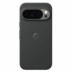 GA09835WW Pixelsnap Silicone Case w/Magnets Pixel 10/10 Pro Obsidian