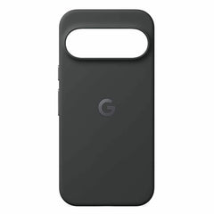 GA09835WW Pixelsnap Silicone Case w/Magnets Pixel 10/10 Pro Obsidian