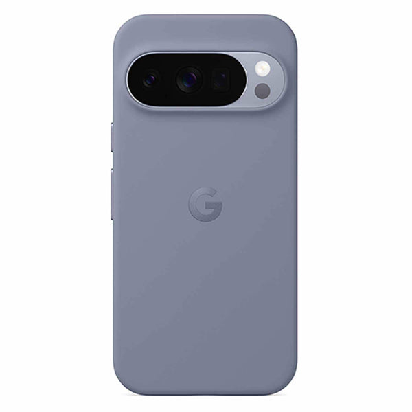 GA09837WW Pixelsnap Silicone Case w/Magnets Pixel 10/10 Pro Moonstone