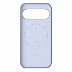 Google Pixelsnap Silicone Case w/Magnets Moonstone for Google Pixel 10/10 Pro