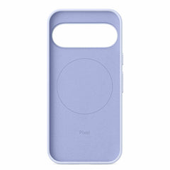 GA09839WW Pixelsnap Silicone Case w/Magnets Pixel 10/10 Pro Frost (Light Blue)