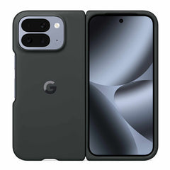 GA09846WW Pixelsnap Silicone Case w/Magnets Pixel 10 Pro Fold Obsidian