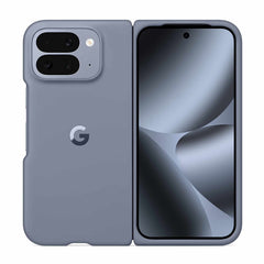 Google Pixelsnap Silicone Case w/Magnets Moonstone for Google Pixel 10 Pro Fold