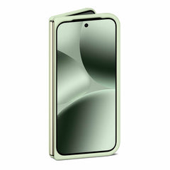 Google Pixelsnap Silicone Case w/Magnets Jade (Green) for Google Pixel 10 Pro Fold