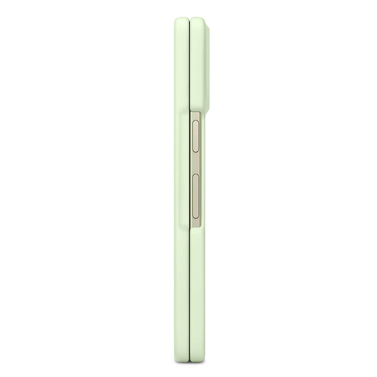 Google Pixelsnap Silicone Case w/Magnets Jade (Green) for Google Pixel 10 Pro Fold
