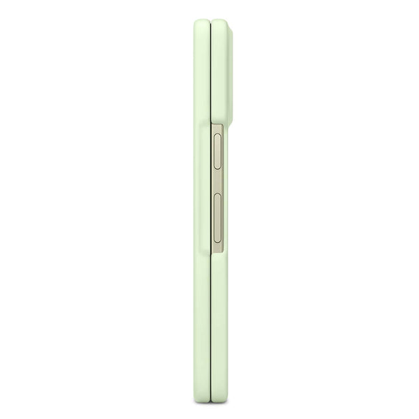 Google Pixelsnap Silicone Case w/Magnets Jade (Green) for Google Pixel 10 Pro Fold