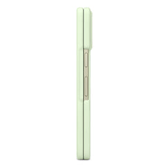 Google Pixelsnap Silicone Case w/Magnets Jade (Green) for Google Pixel 10 Pro Fold